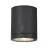 SLV Enola M Deckenleuchte Aluminium Grau Rund 11W 960lm 38D - 940 Kaltweiß | Außenbeleuchtung - IP65 - Höchste Farbwiedergabe