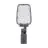 Ledvance LED-Straßenbeleuchtung Area Value klein Aluminium Grau 30W 3900lm 160x58D - 727 Extra Warmweiß | IP66 - Symmetrisch 