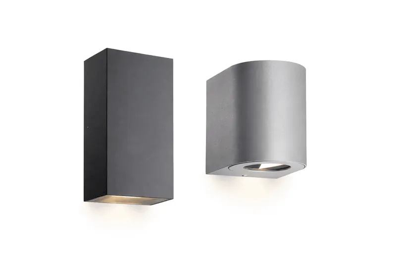 Appliques murales LED