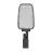Ledvance Éclairage public LED Area Value Moyen Aluminium Gris 65W 8775lm 160x58D - 740 Blanc Froid | IP66 - Symétrique